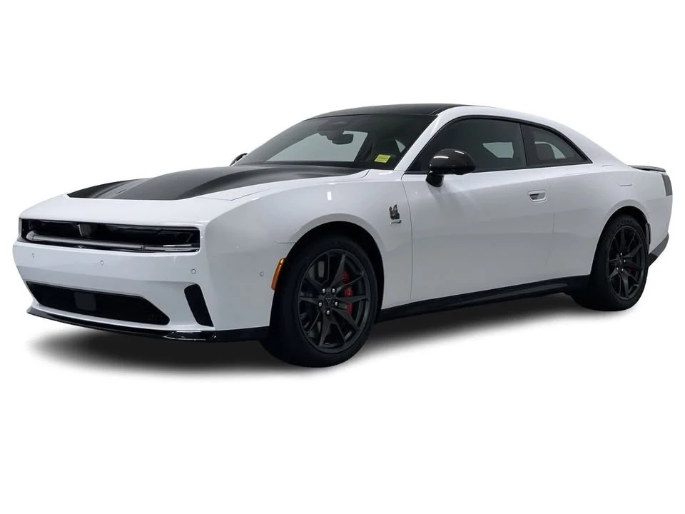 2024 Dodge Charger 8th Gen - Image 2 of 20