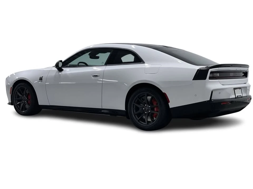 2024 Dodge Charger 8th Gen - Image 4 of 20