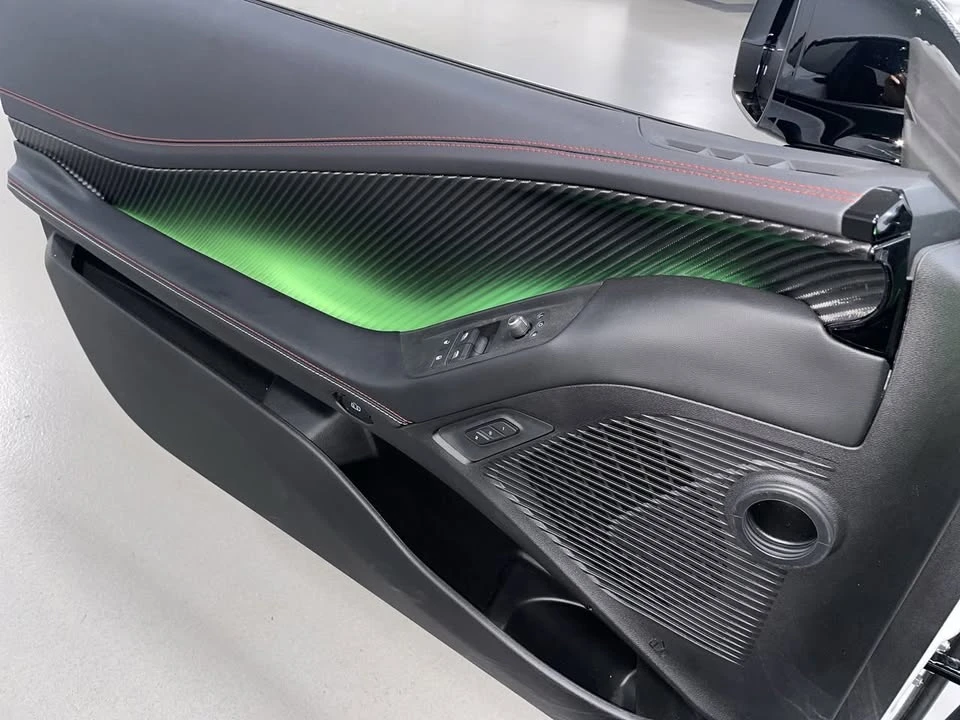 2024 Dodge Charger 8th Gen - Image 12 of 20