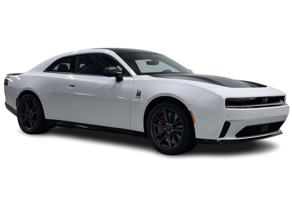 2024 Dodge Charger 8th Gen - Image 8 of 20