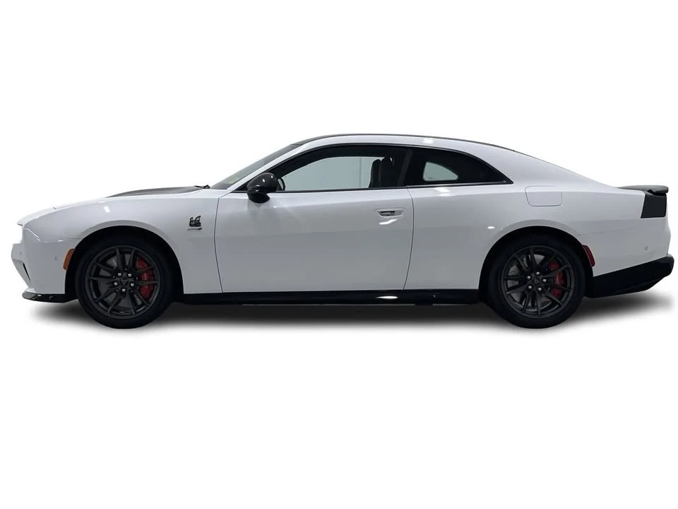 2024 Dodge Charger 8th Gen - Image 3 of 20