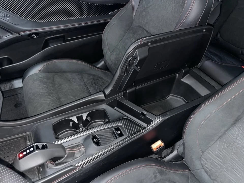 2024 Dodge Charger 8th Gen - Image 20 of 20