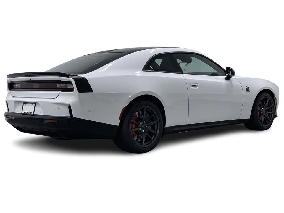 2024 Dodge Charger 8th Gen - Image 6 of 20