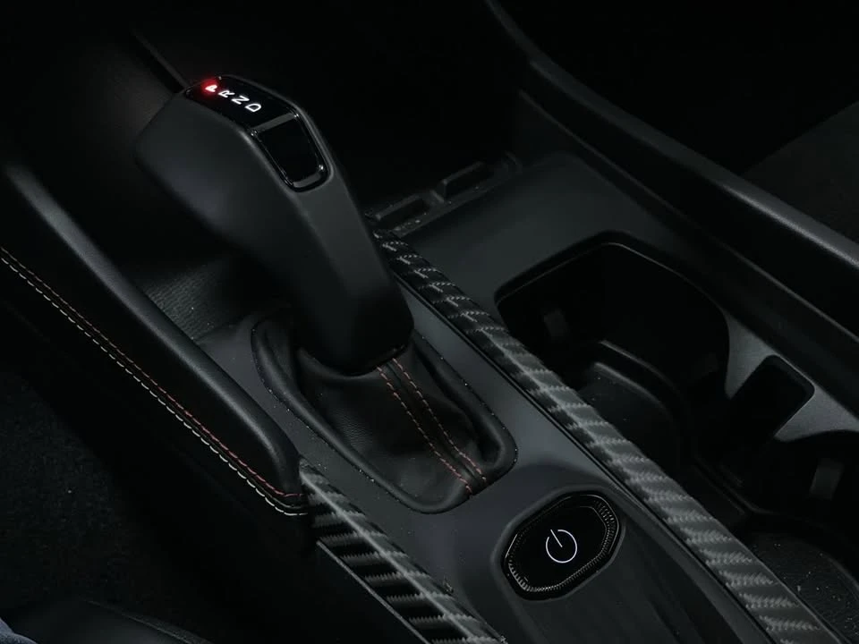 2024 Dodge Charger 8th Gen - Image 19 of 20