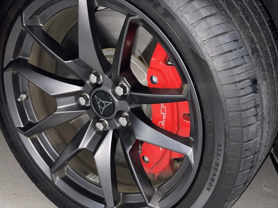 2024 Dodge Charger 8th Gen - Image 9 of 20