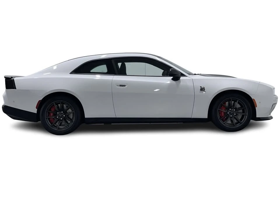 2024 Dodge Charger 8th Gen - Image 7 of 20