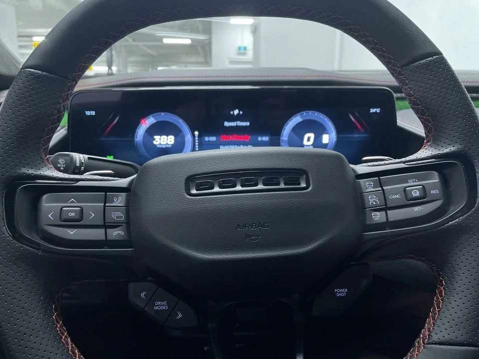 2024 Dodge Charger 8th Gen - Image 13 of 20