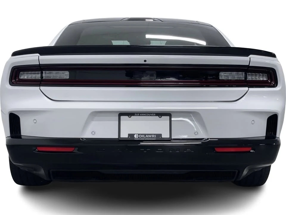 2024 Dodge Charger 8th Gen - Image 5 of 20