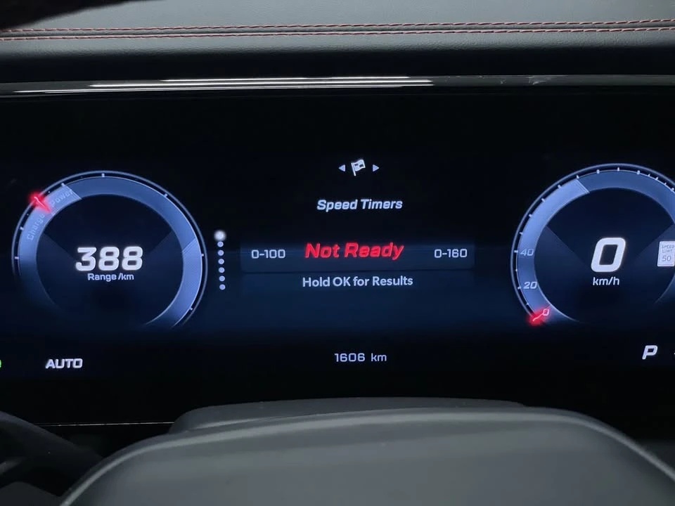 2024 Dodge Charger 8th Gen - Image 14 of 20