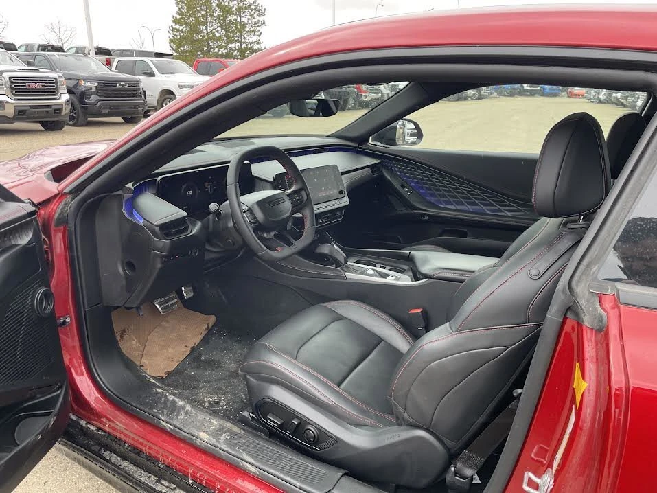 2024 Dodge Charger 8th Gen - Image 4 of 4