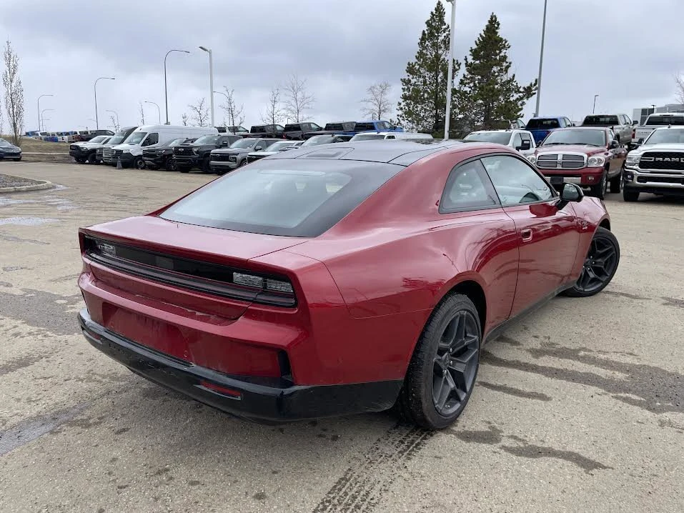 2024 Dodge Charger 8th Gen - Image 2 of 4
