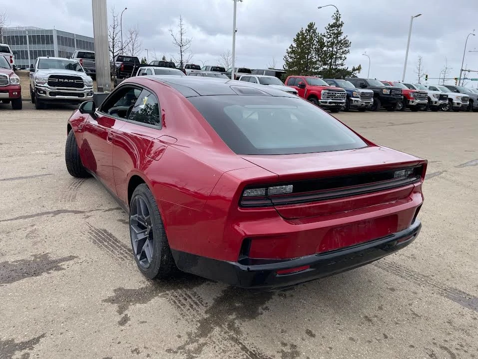 2024 Dodge Charger 8th Gen - Image 3 of 5