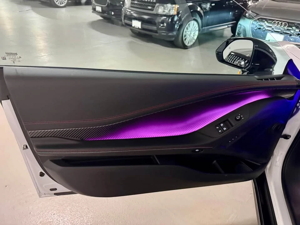 2024 Dodge Charger 8th Gen - Image 13 of 19
