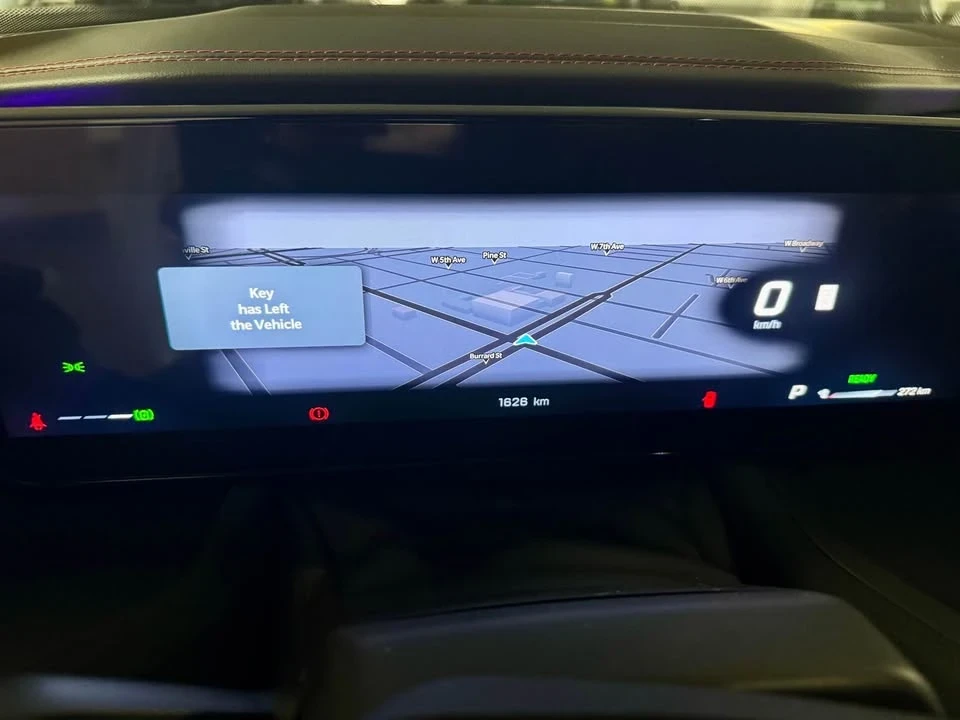 2024 Dodge Charger 8th Gen - Image 15 of 19