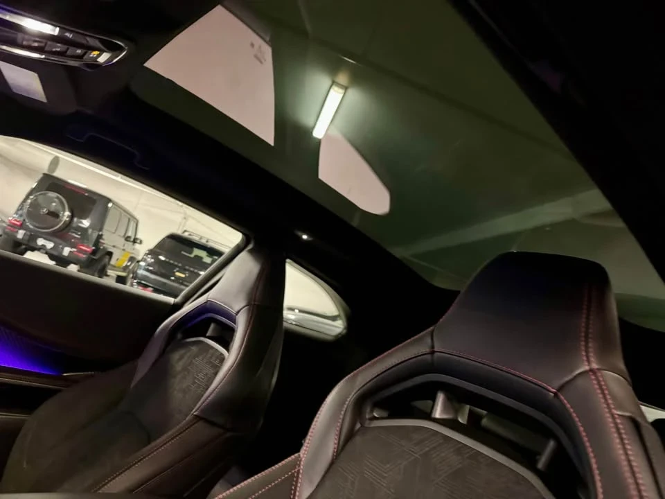 2024 Dodge Charger 8th Gen - Image 17 of 19