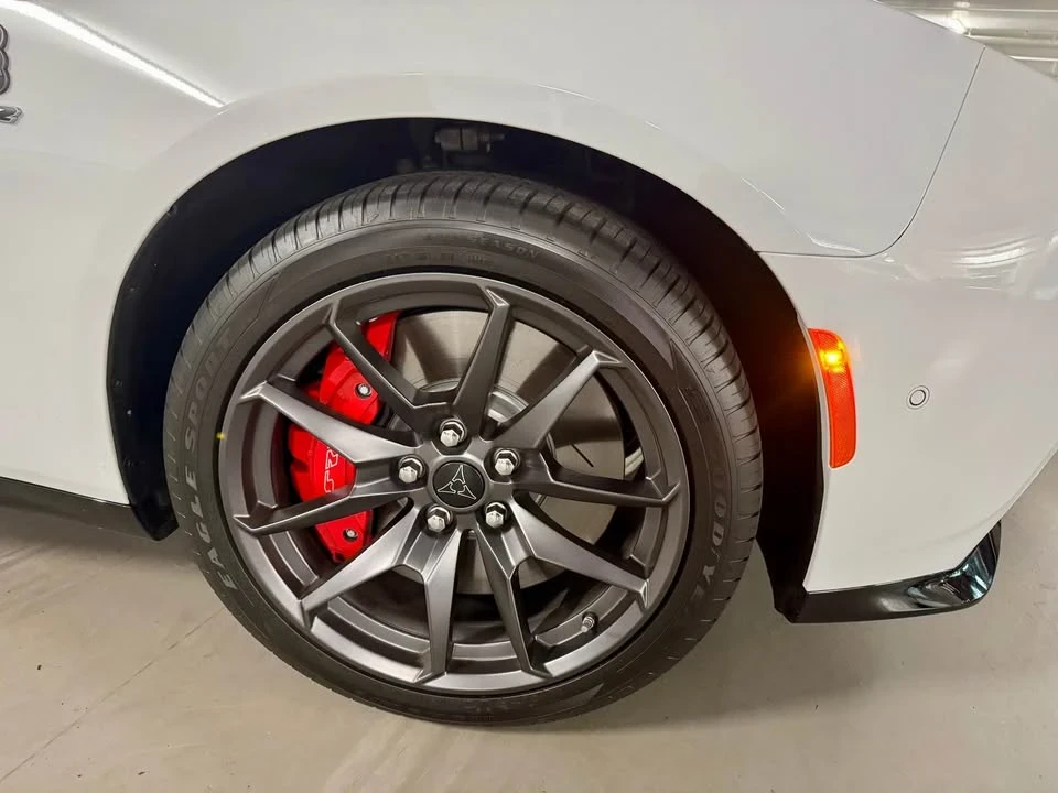 2024 Dodge Charger 8th Gen - Image 4 of 19