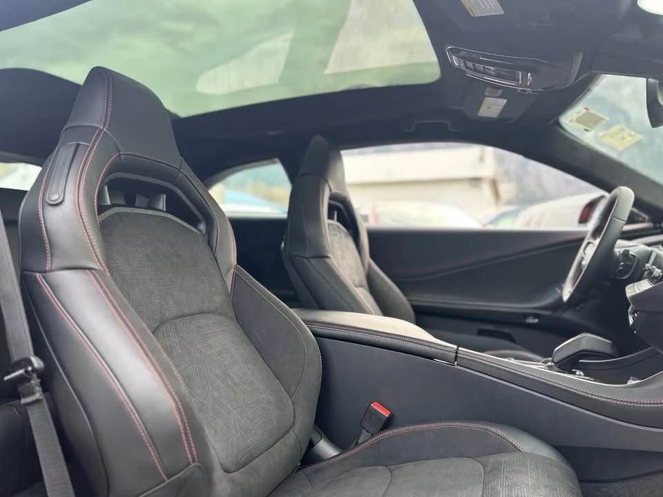 2024 Dodge Charger 8th Gen - Image 6 of 8