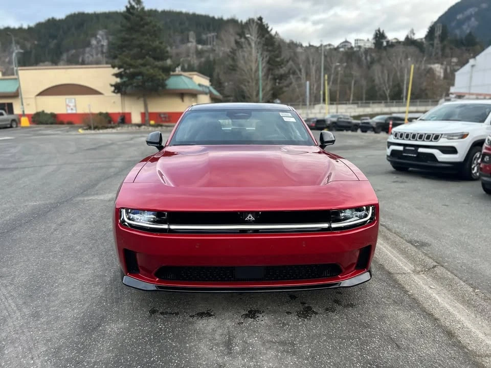 2024 Dodge Charger 8th Gen - Image 2 of 8
