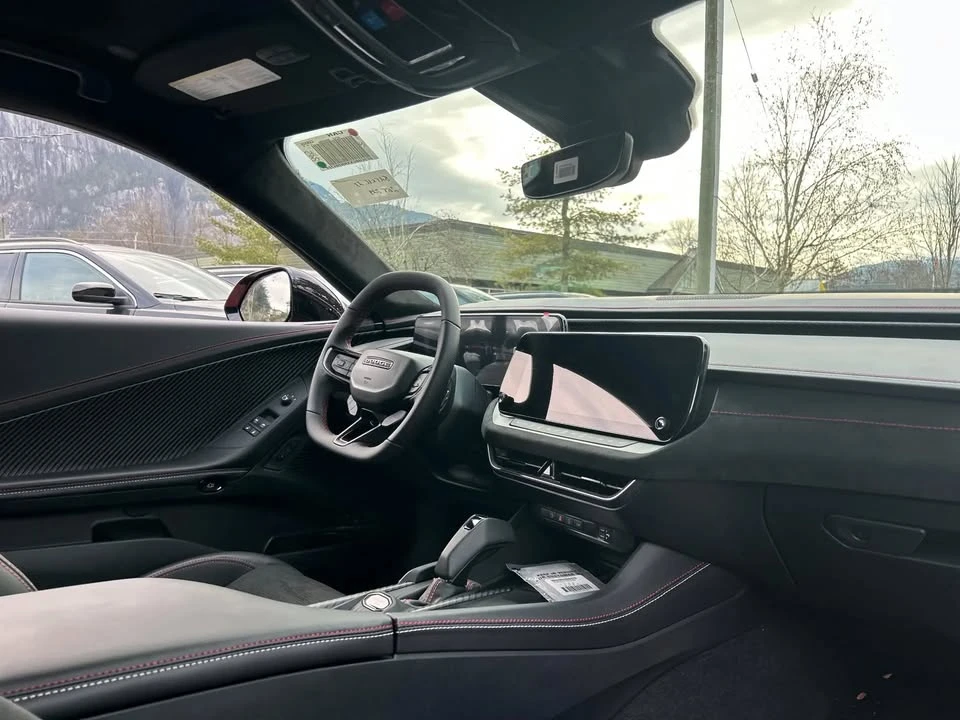 2024 Dodge Charger 8th Gen - Image 7 of 8