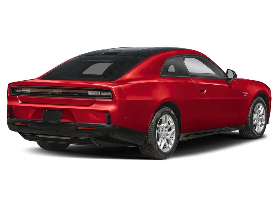 2024 Dodge Charger SRT & 392 7th Gen - Image 3 of 9