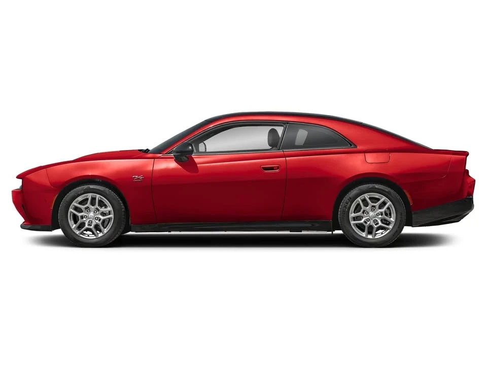 2024 Dodge Charger SRT & 392 7th Gen - Image 2 of 9