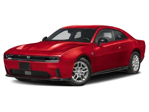 2024 Dodge Charger Daytona Scat Pack