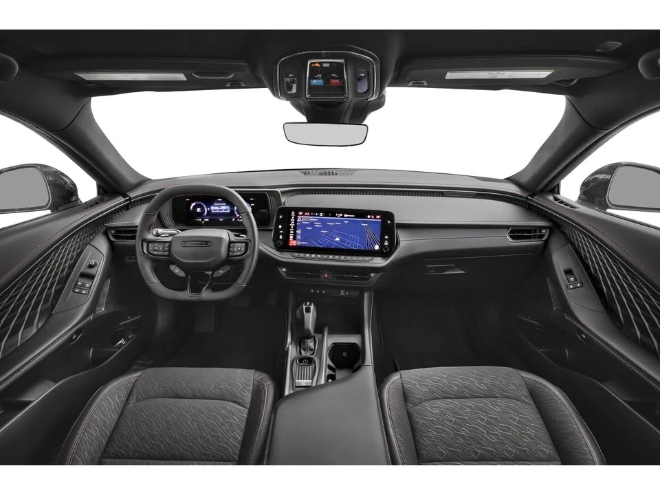 2024 Dodge Charger SRT & 392 7th Gen - Image 4 of 9