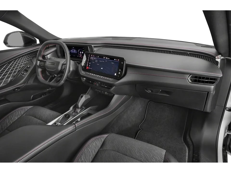 2024 Dodge Charger SRT & 392 7th Gen - Image 9 of 9