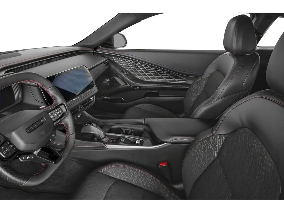 2024 Dodge Charger SRT & 392 7th Gen - Image 5 of 9
