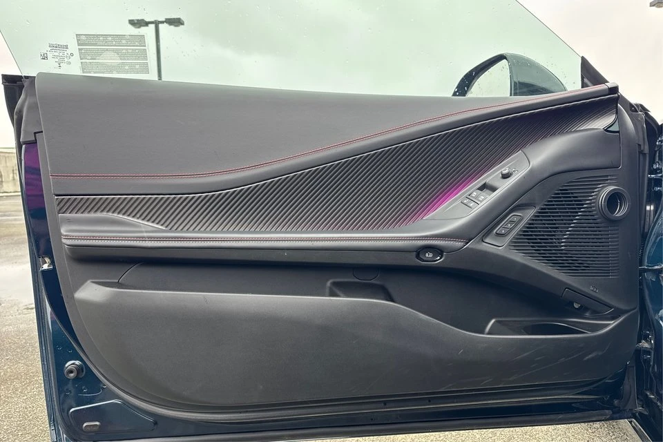2024 Dodge Charger 8th Gen - Image 15 of 18