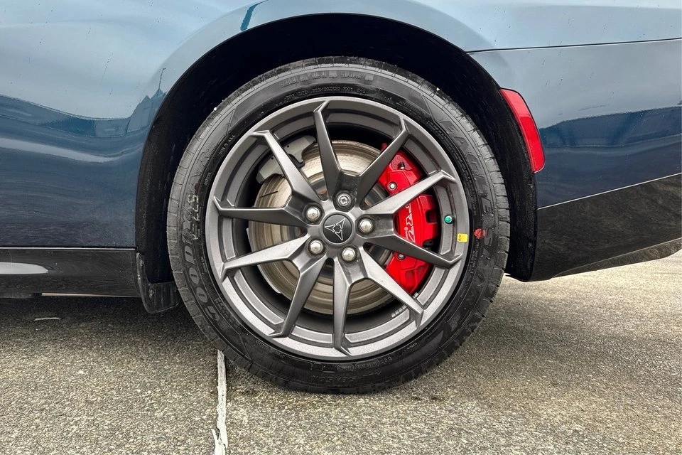 2024 Dodge Charger 8th Gen - Image 9 of 18