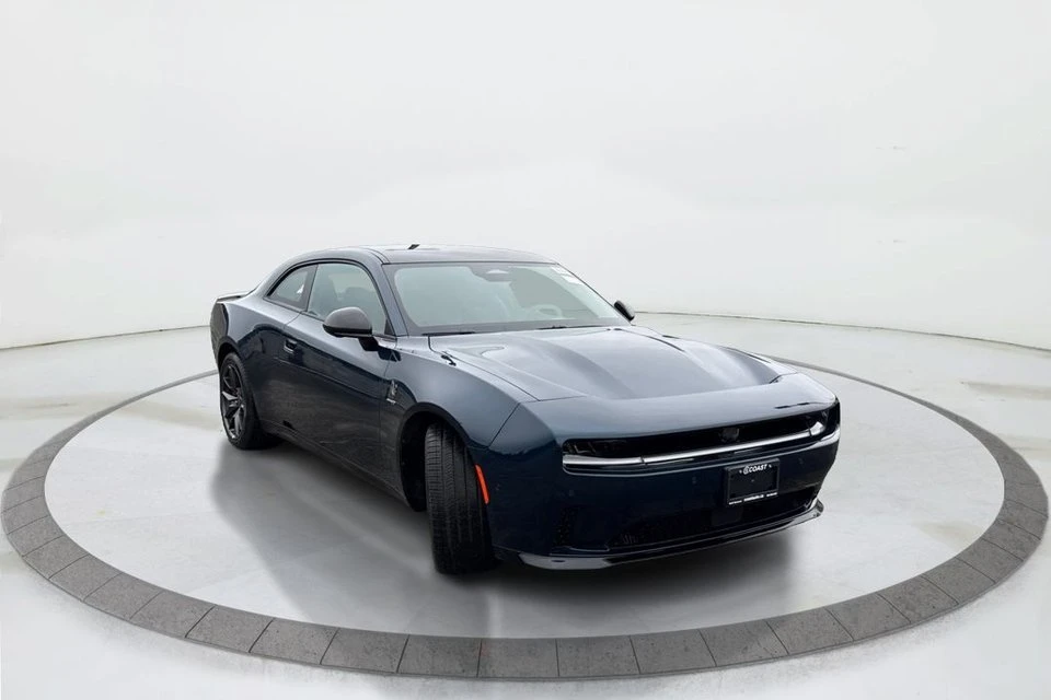 2024 Dodge Charger 8th Gen - Image 6 of 18