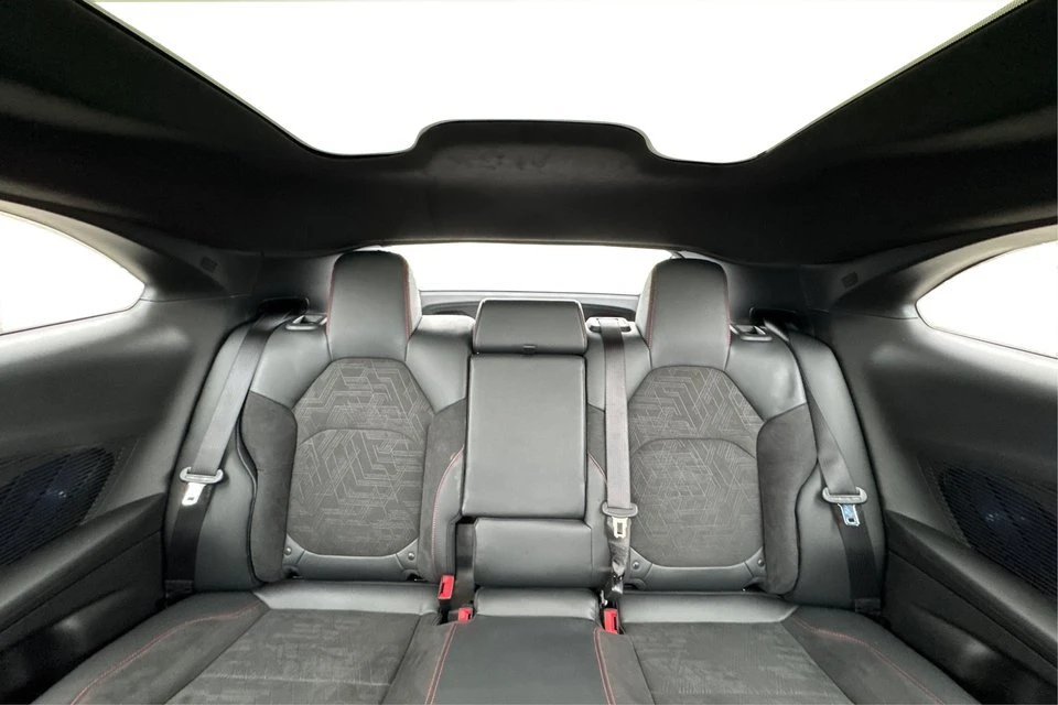 2024 Dodge Charger 8th Gen - Image 18 of 18