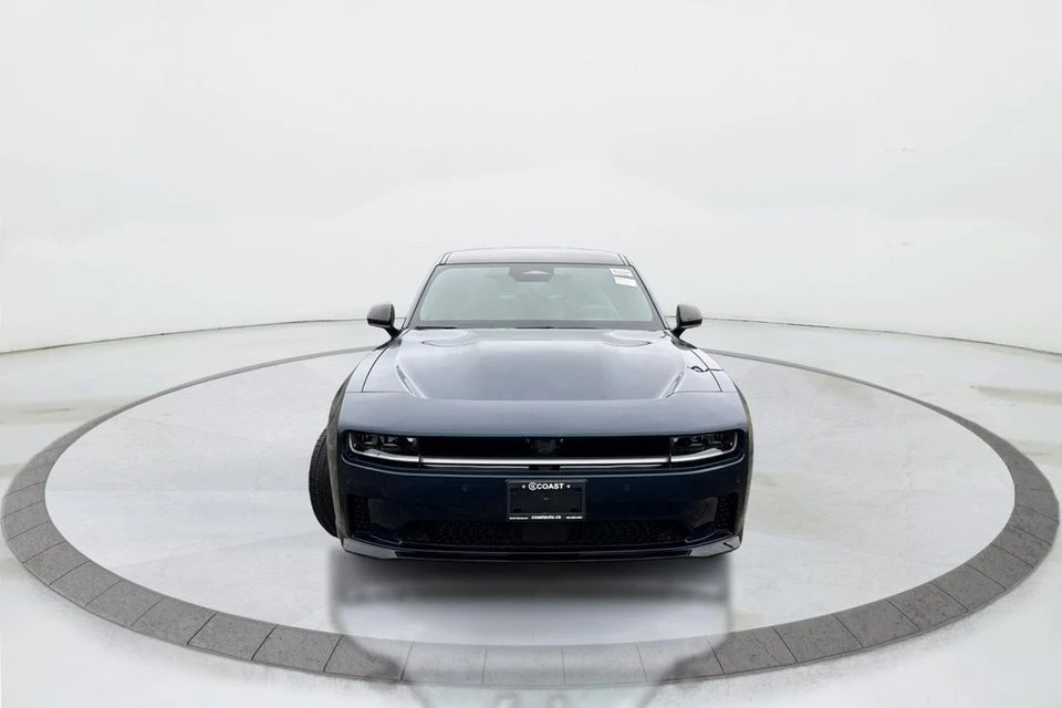 2024 Dodge Charger 8th Gen - Image 7 of 18