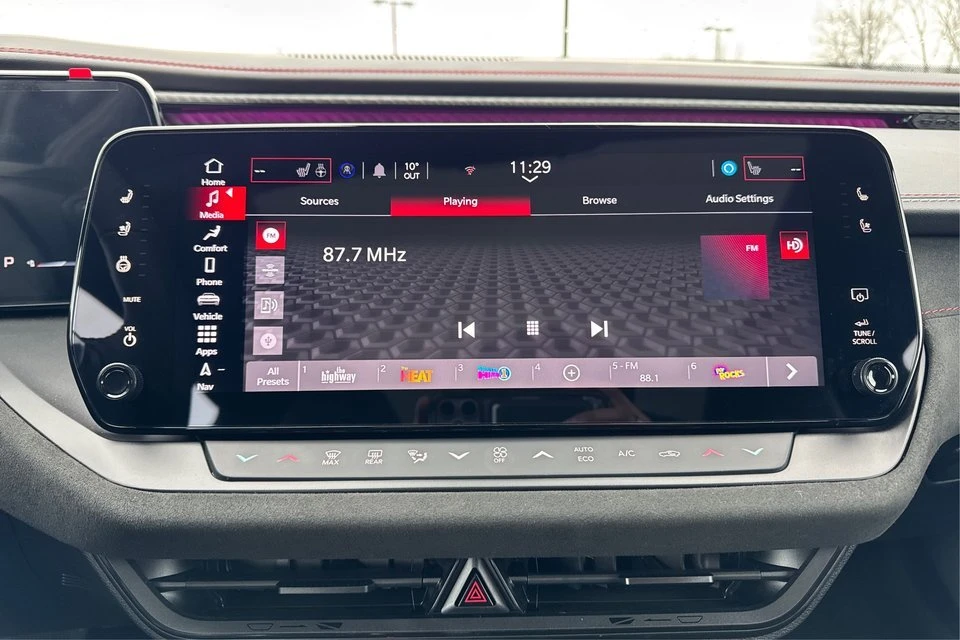 2024 Dodge Charger 8th Gen - Image 13 of 18