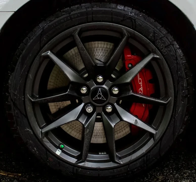 2024 Dodge Charger 8th Gen - Image 5 of 7