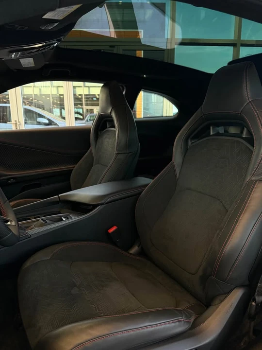 2024 Dodge Charger 8th Gen - Image 3 of 4