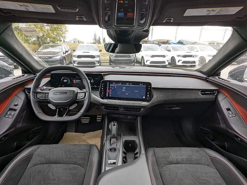 2024 Dodge Charger 8th Gen - Image 14 of 16