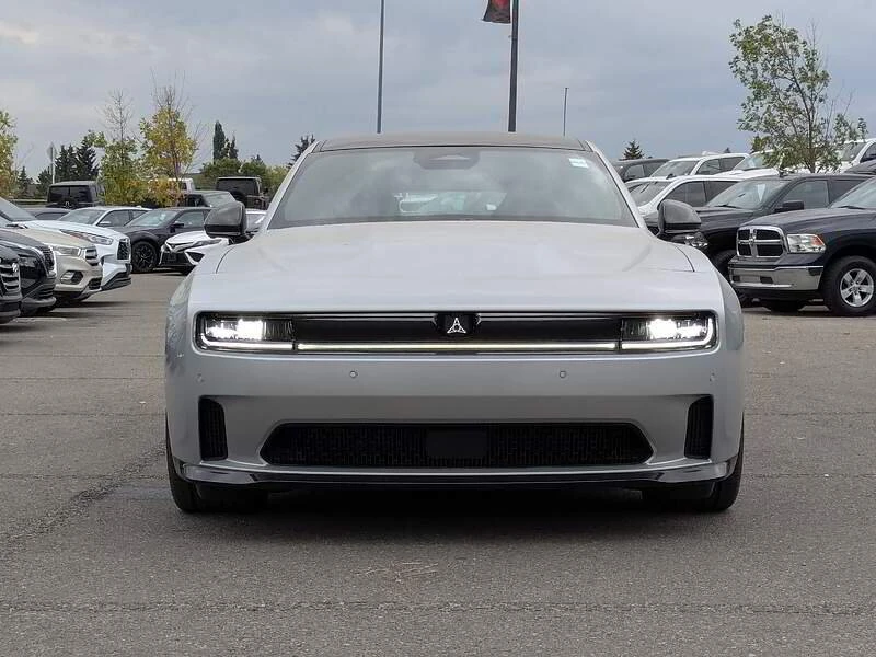 2024 Dodge Charger 8th Gen - Image 3 of 16