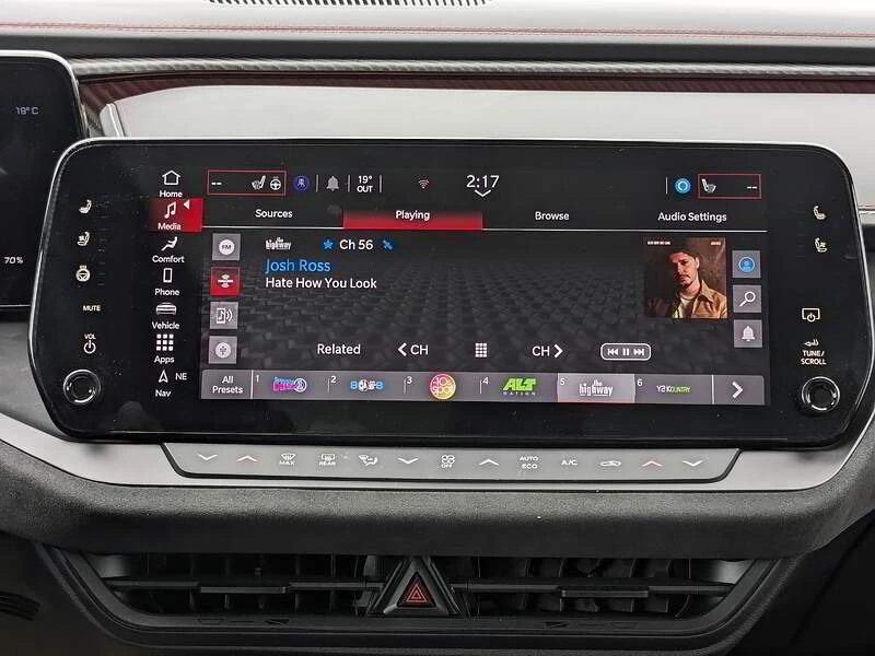 2024 Dodge Charger 8th Gen - Image 12 of 16
