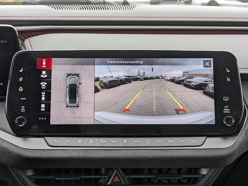 2024 Dodge Charger 8th Gen - Image 13 of 16