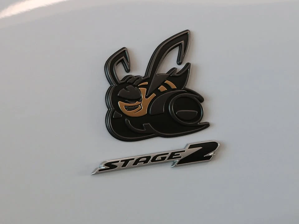 2024 Dodge Charger 8th Gen - Image 5 of 20