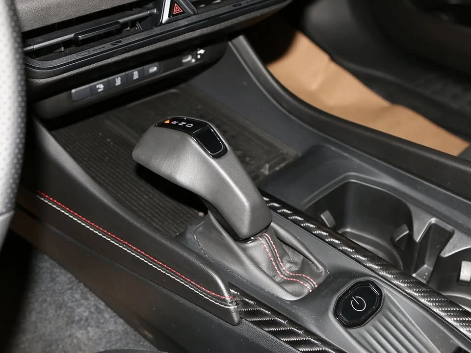 2024 Dodge Charger 8th Gen - Image 16 of 20