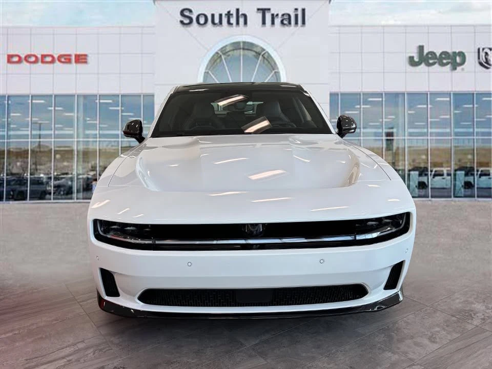 2024 Dodge Charger 8th Gen - Image 2 of 20