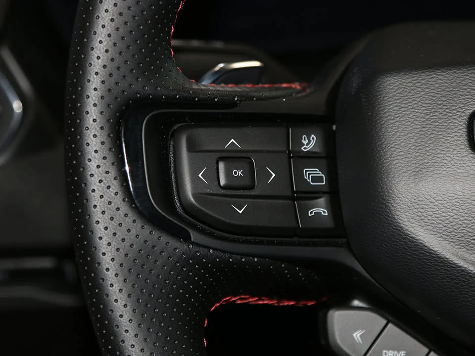 2024 Dodge Charger 8th Gen - Image 12 of 20