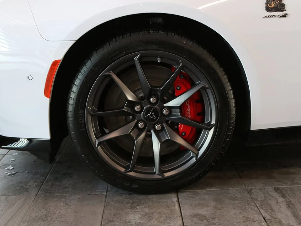 2024 Dodge Charger 8th Gen - Image 4 of 20