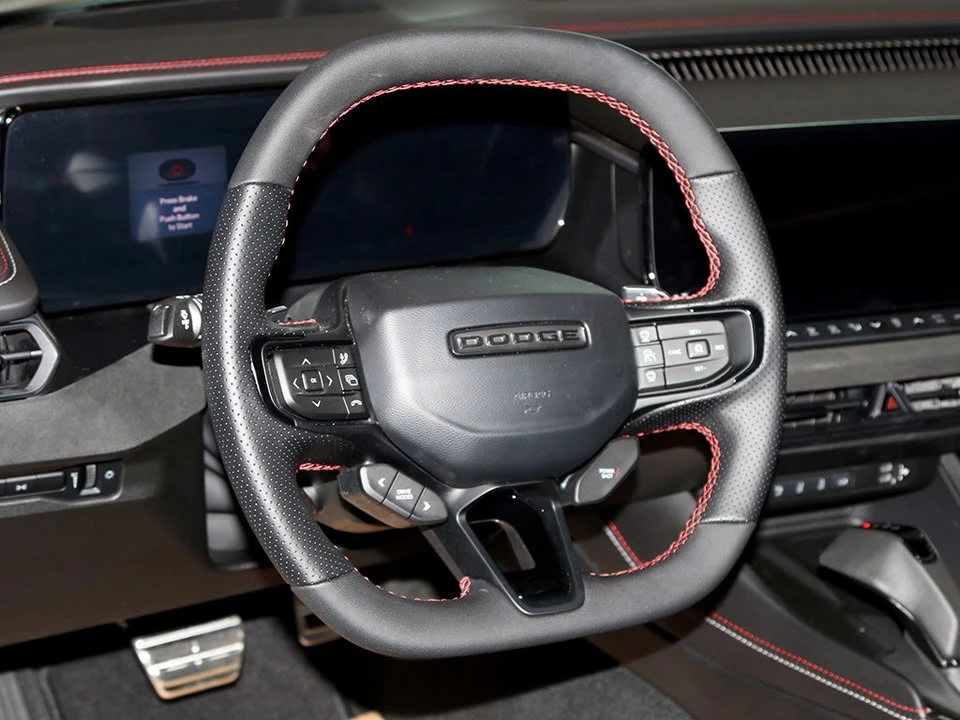 2024 Dodge Charger 8th Gen - Image 11 of 20