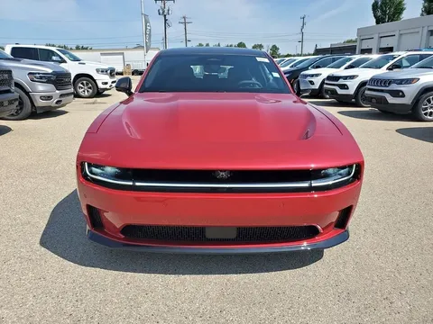 2024 Dodge Charger Daytona Scat Pack
