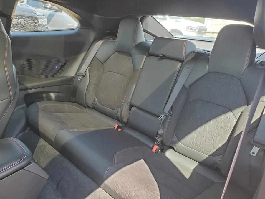 2024 Dodge Charger 8th Gen - Image 8 of 20