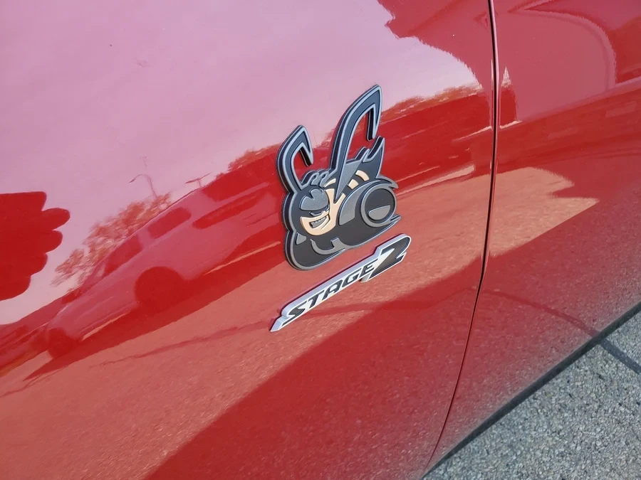 2024 Dodge Charger 8th Gen - Image 5 of 20